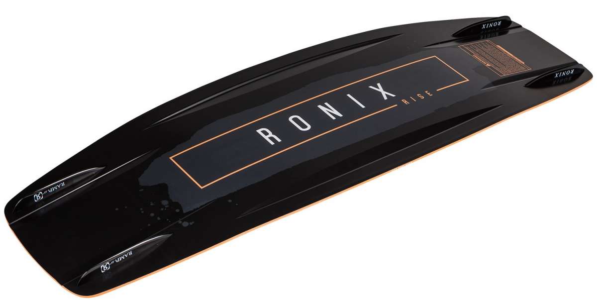 Ronix Ladies Rise Wakeboard 2022 - Image 5