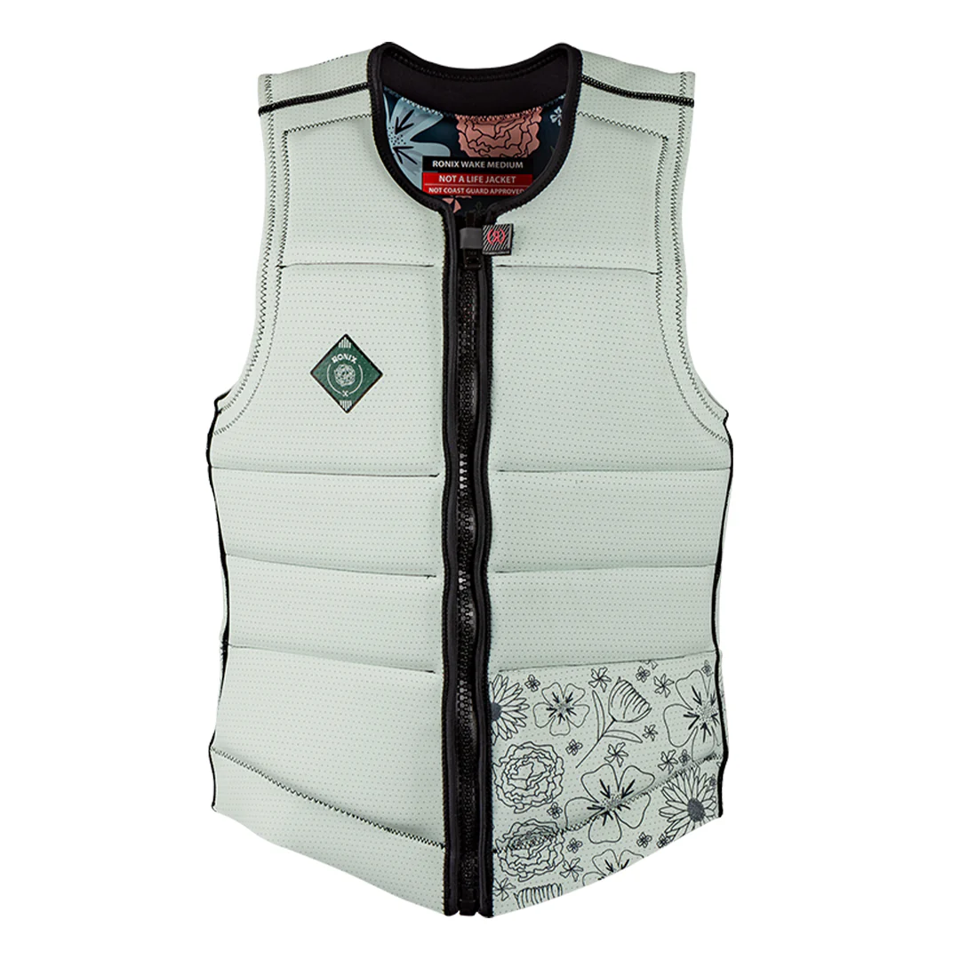 Ronix Women's Rise Impact Vest 2026