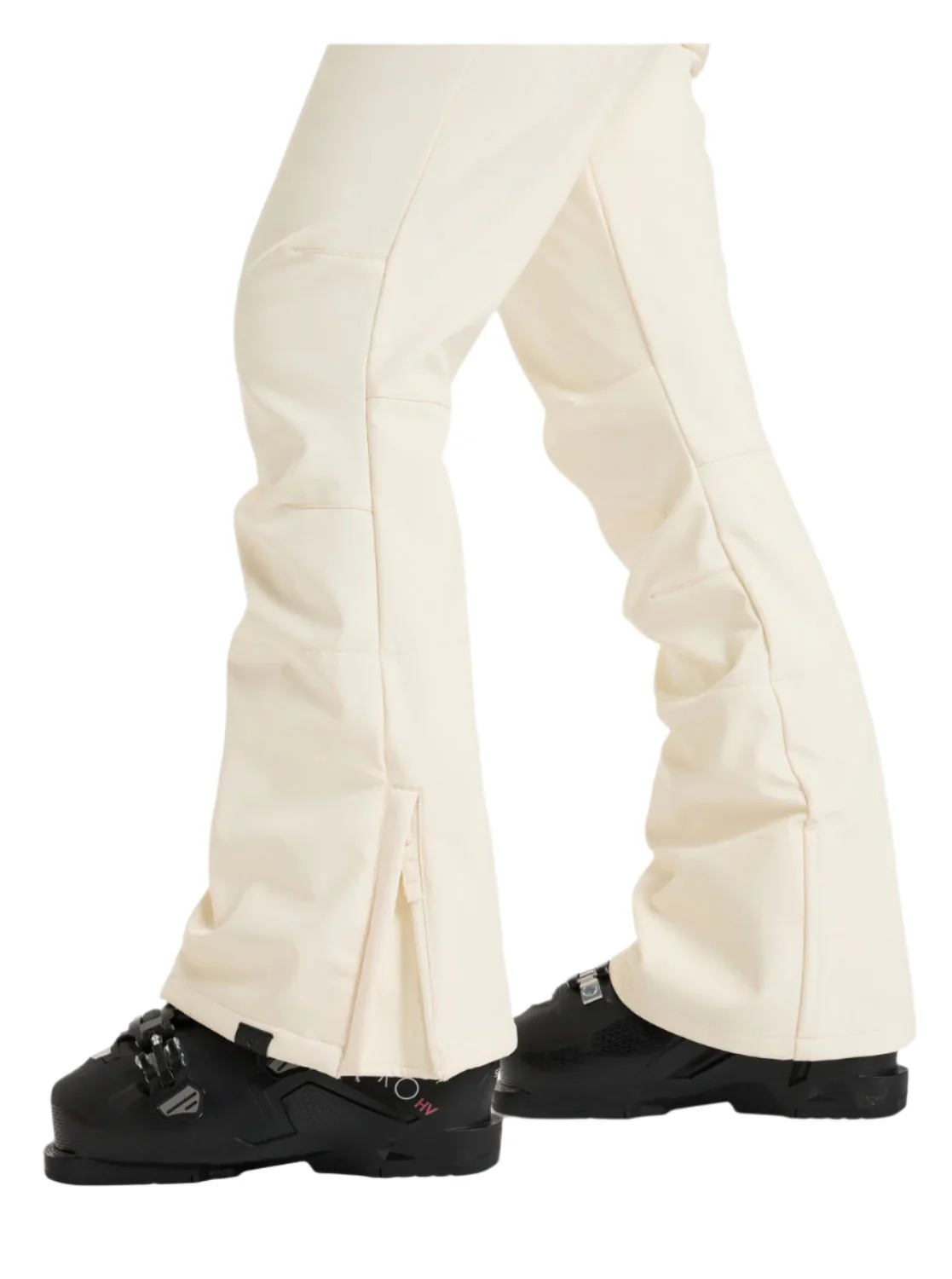 Roxy Women's Rising High Pant 2025 - Image 7