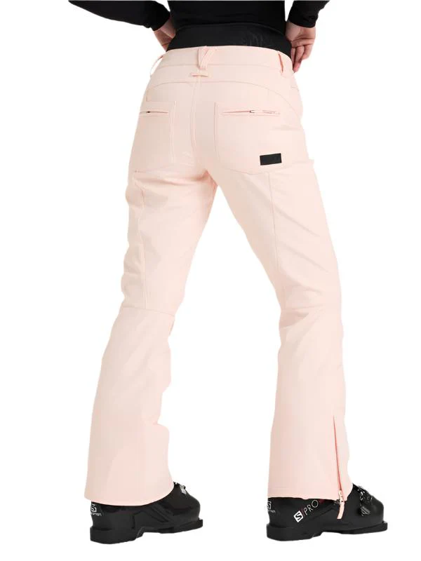 Roxy Women's Rising High Pant 2025 - Image 9