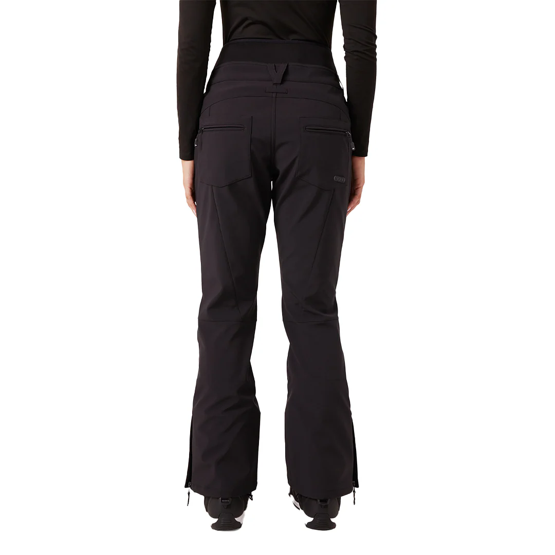Roxy Women's Rising High Pant 2026 - Image 6