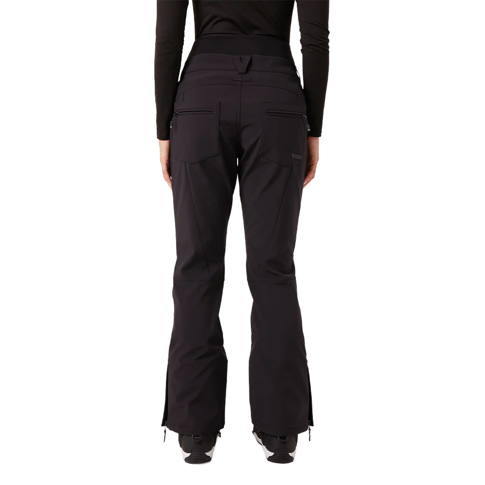 Roxy Women's Rising High Pant Short 2026 - Image 2