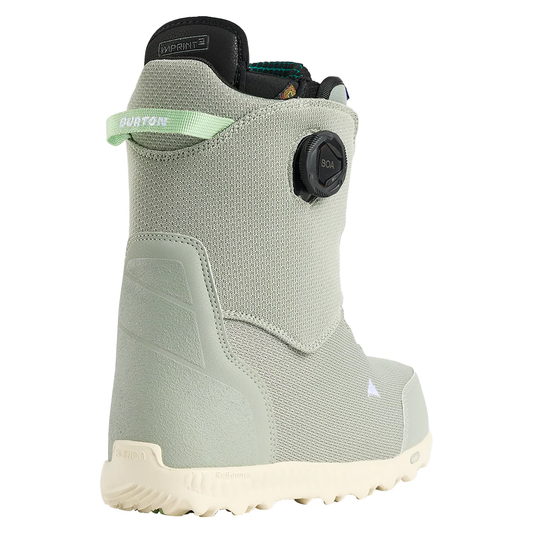 Burton Women's Ritual BOA Snowboard Boots 2026 - Image 2