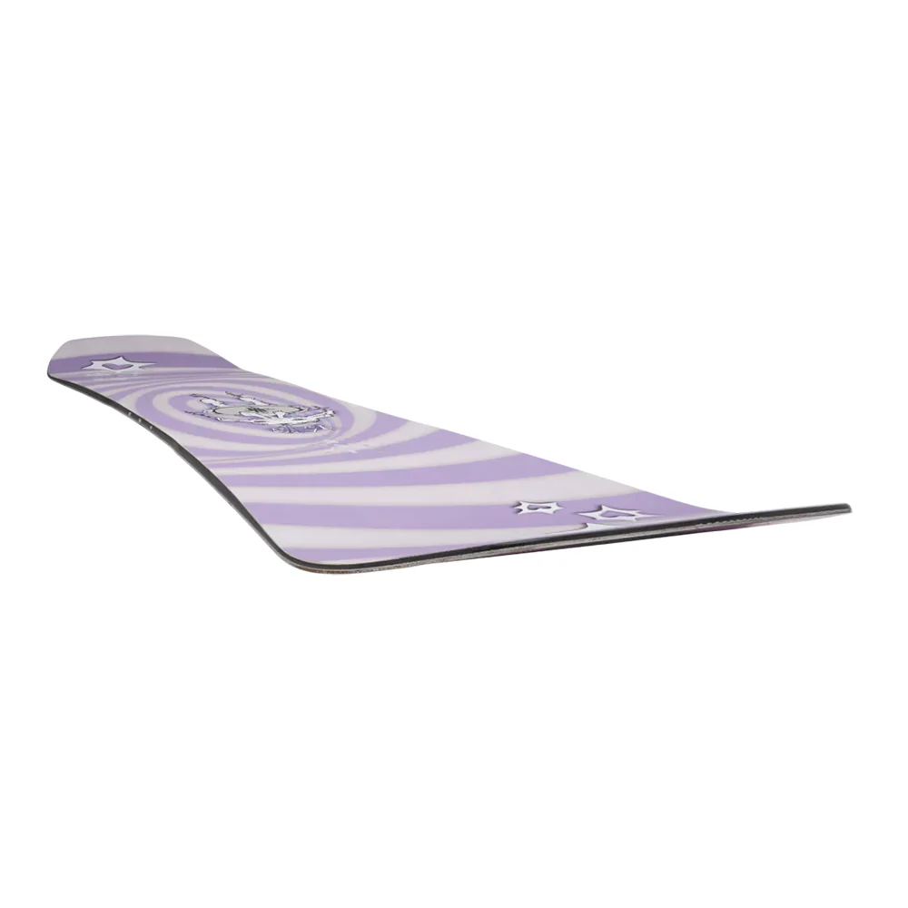 Yes Women's Rival Snowboard 2026 - Image 2