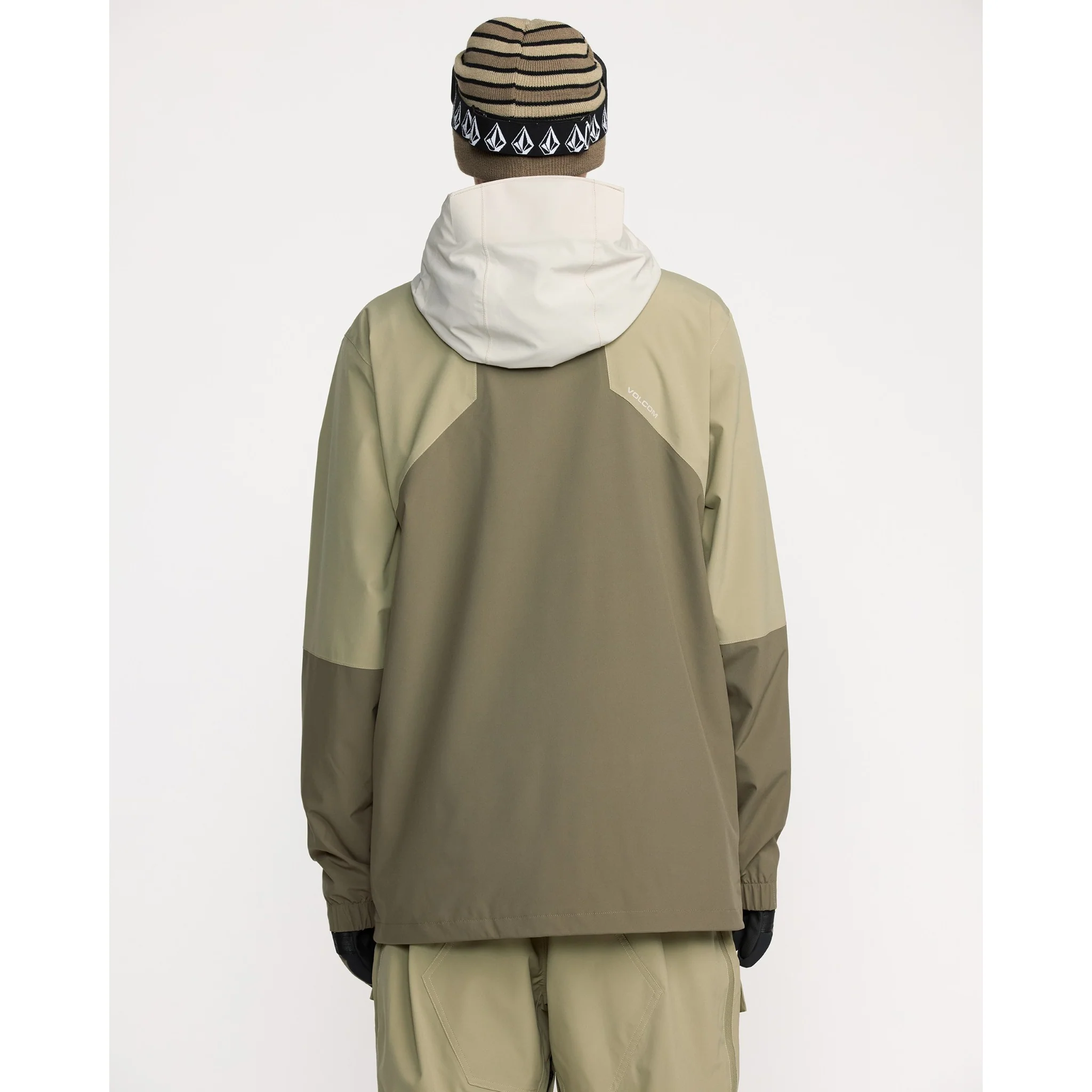Volcom Range Stretch 30K Jacket 2026 - Image 14