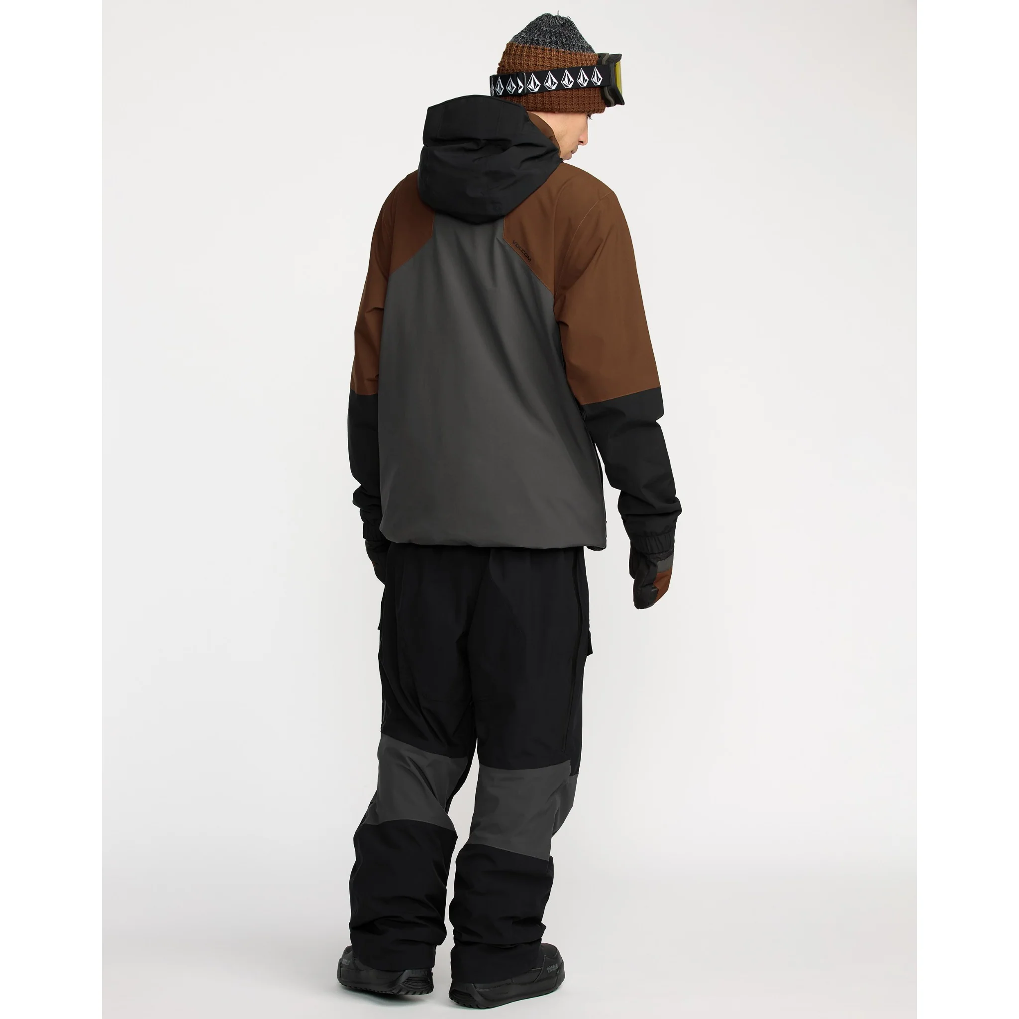 Volcom Range Stretch 30K Jacket 2026 - Image 16