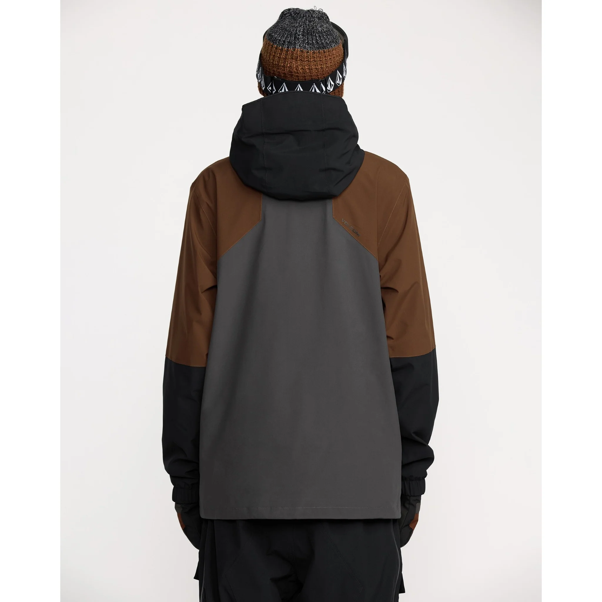 Volcom Range Stretch 30K Jacket 2026 - Image 6