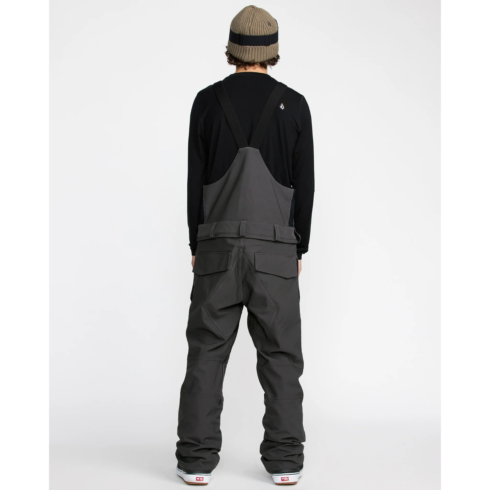Volcom Roan Shell Bib Overall 2026 - Image 20
