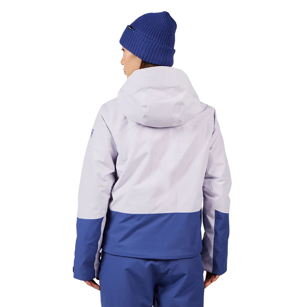 Rossignol Women's Rochun Insulated Jacket 2026 - Image 2