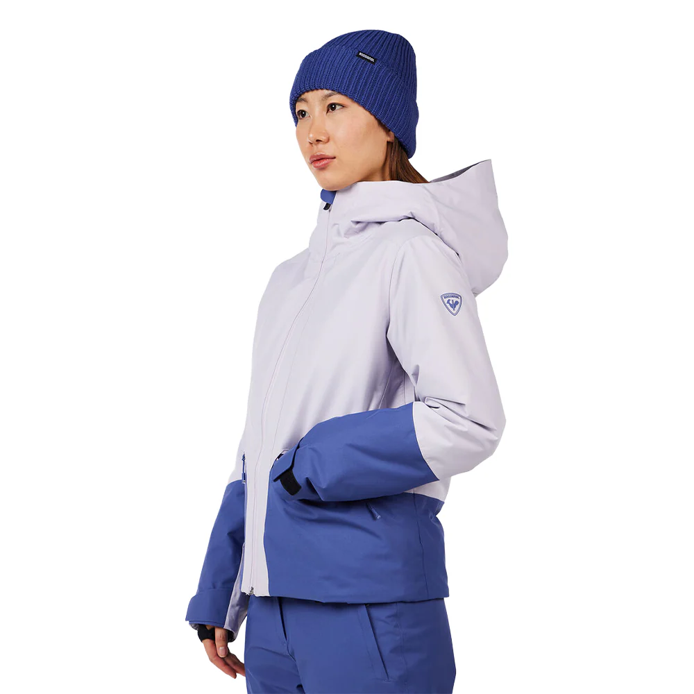 Rossignol Women's Rochun Insulated Jacket 2026 - Image 3