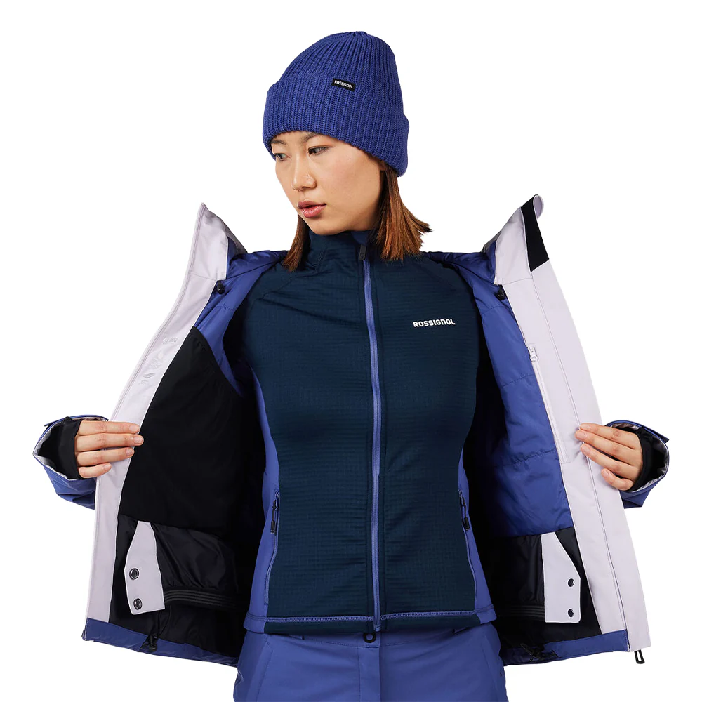 Rossignol Women's Rochun Insulated Jacket 2026 - Image 5