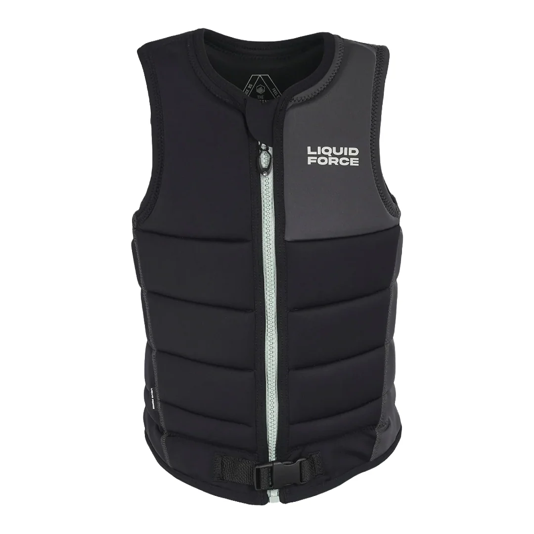 Liquid Force Women's Rogue Comp Impact Vest 2026