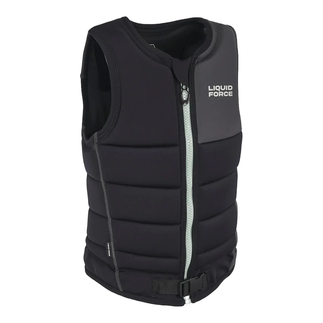 Liquid Force Women's Rogue Comp Impact Vest 2026 - Image 4