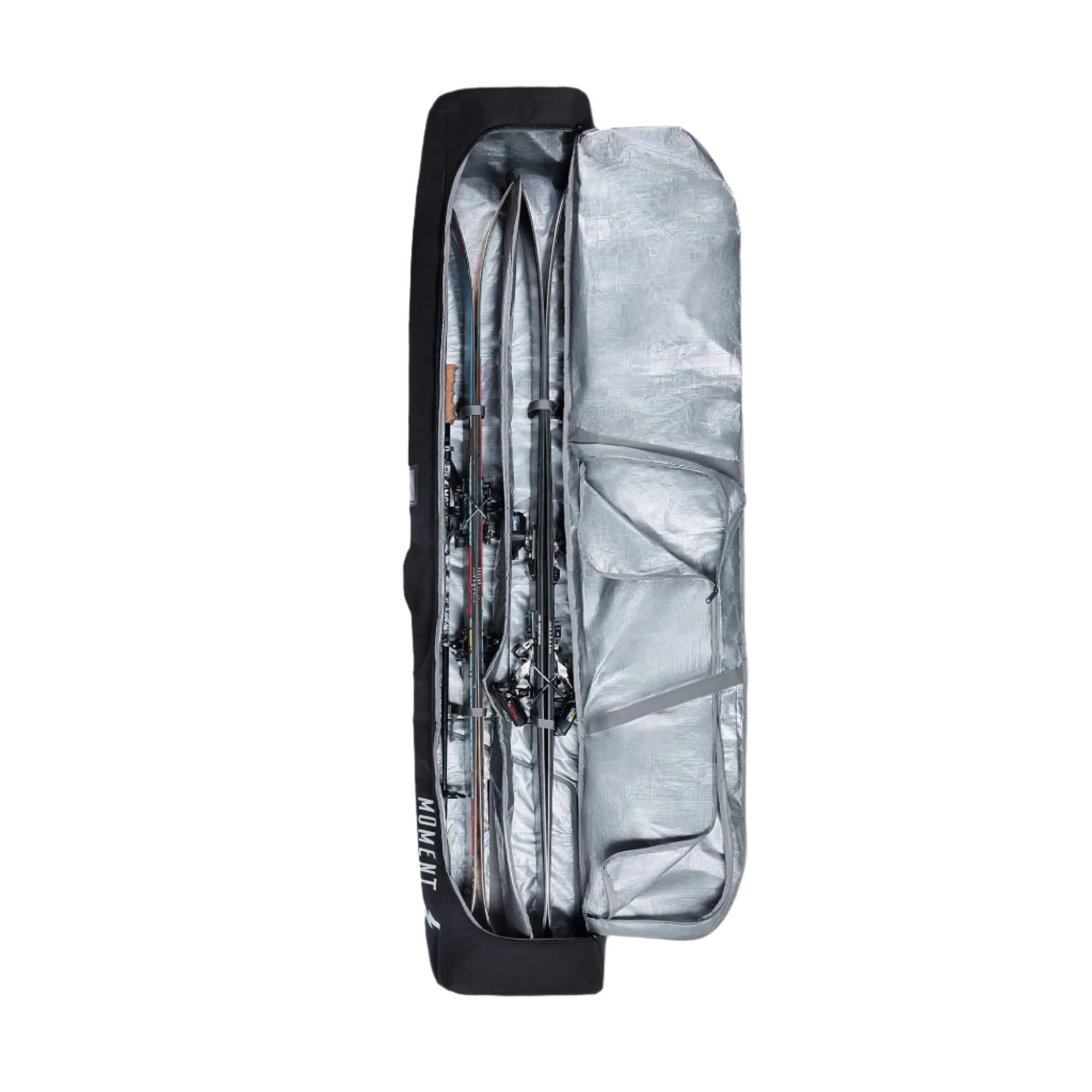 Moment Roller Ski Bag 2025 - Image 2