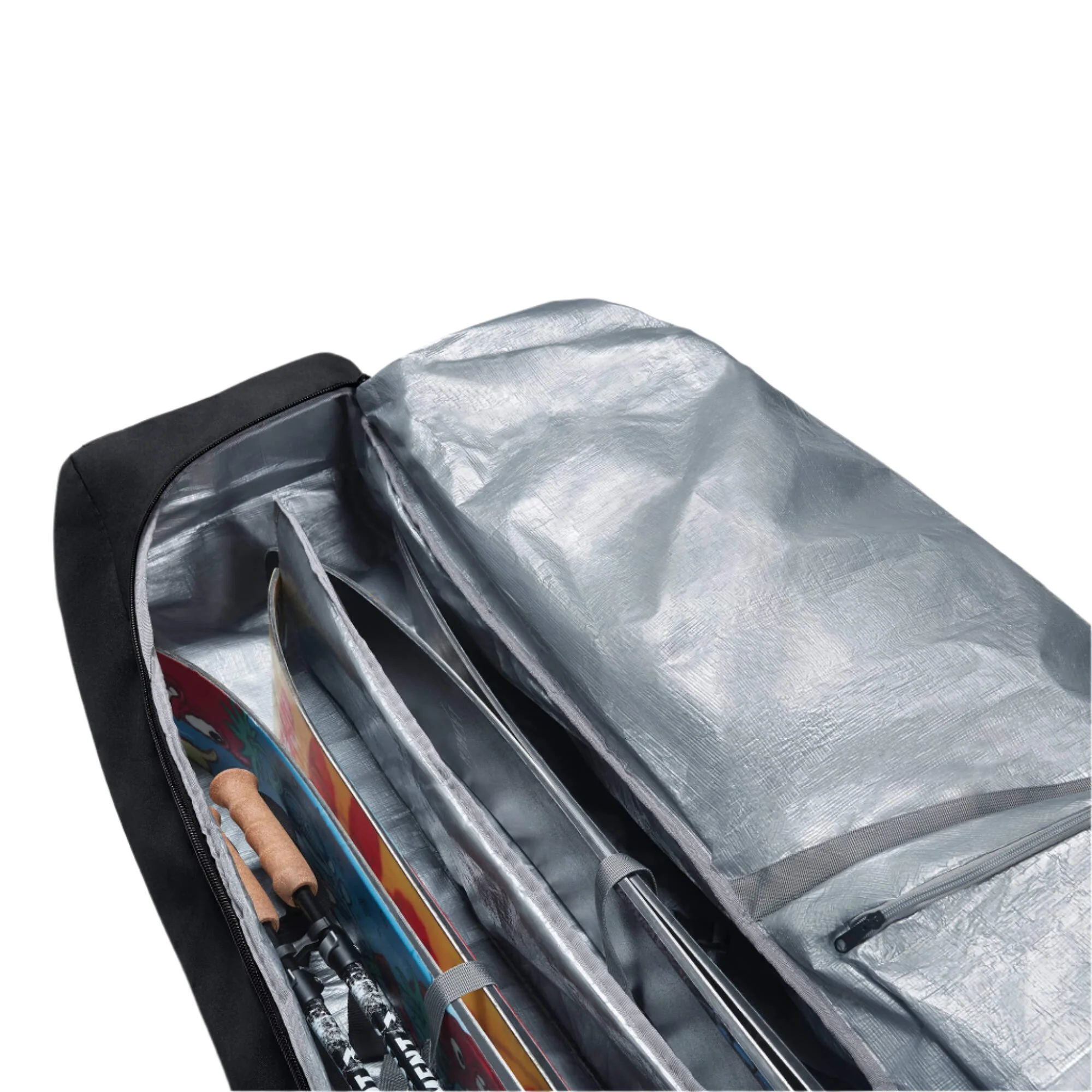 Moment Roller Ski Bag 2025 - Image 5
