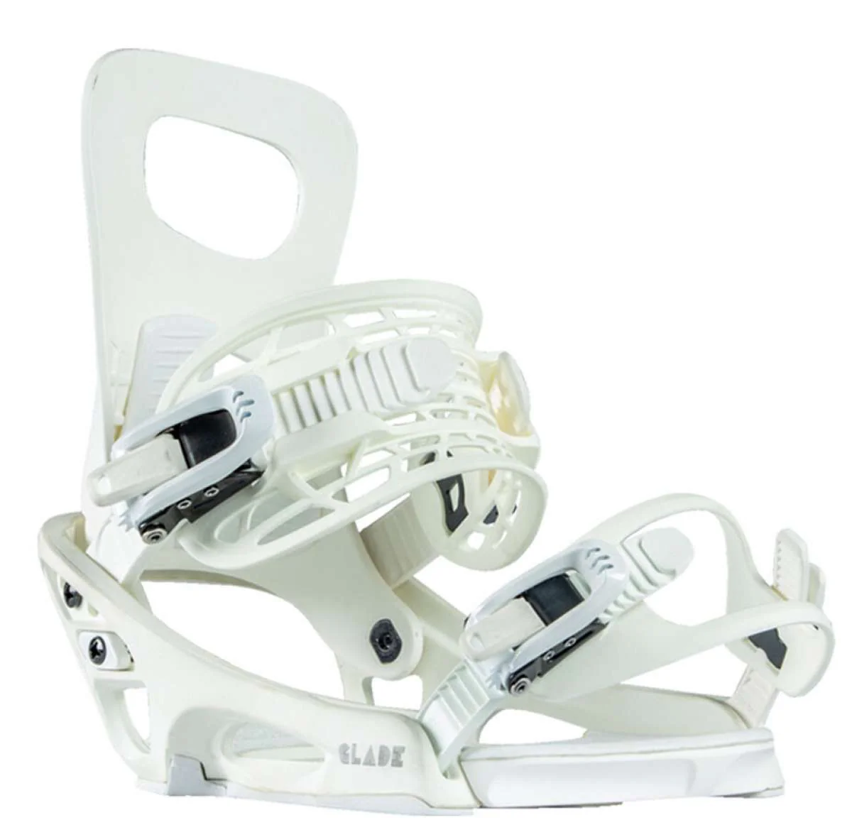 Rome Women's Glade Snowboard Bindings 2022 - Image 3