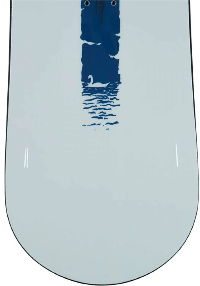 Rome Rene-Gade Snowboard 2024 - Image 3