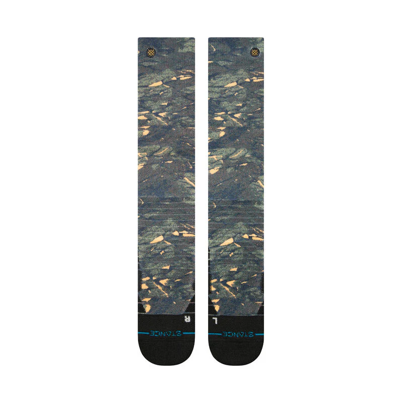 Stance Rompin Snow Sock 2025 - Image 2