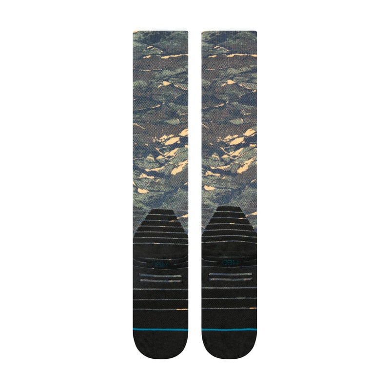 Stance Rompin Snow Sock 2025 - Image 3