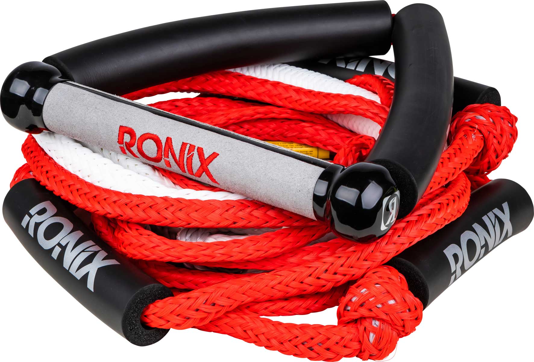Ronix Bungee Stretch Surf Rope with Handle 2020 - Image 3