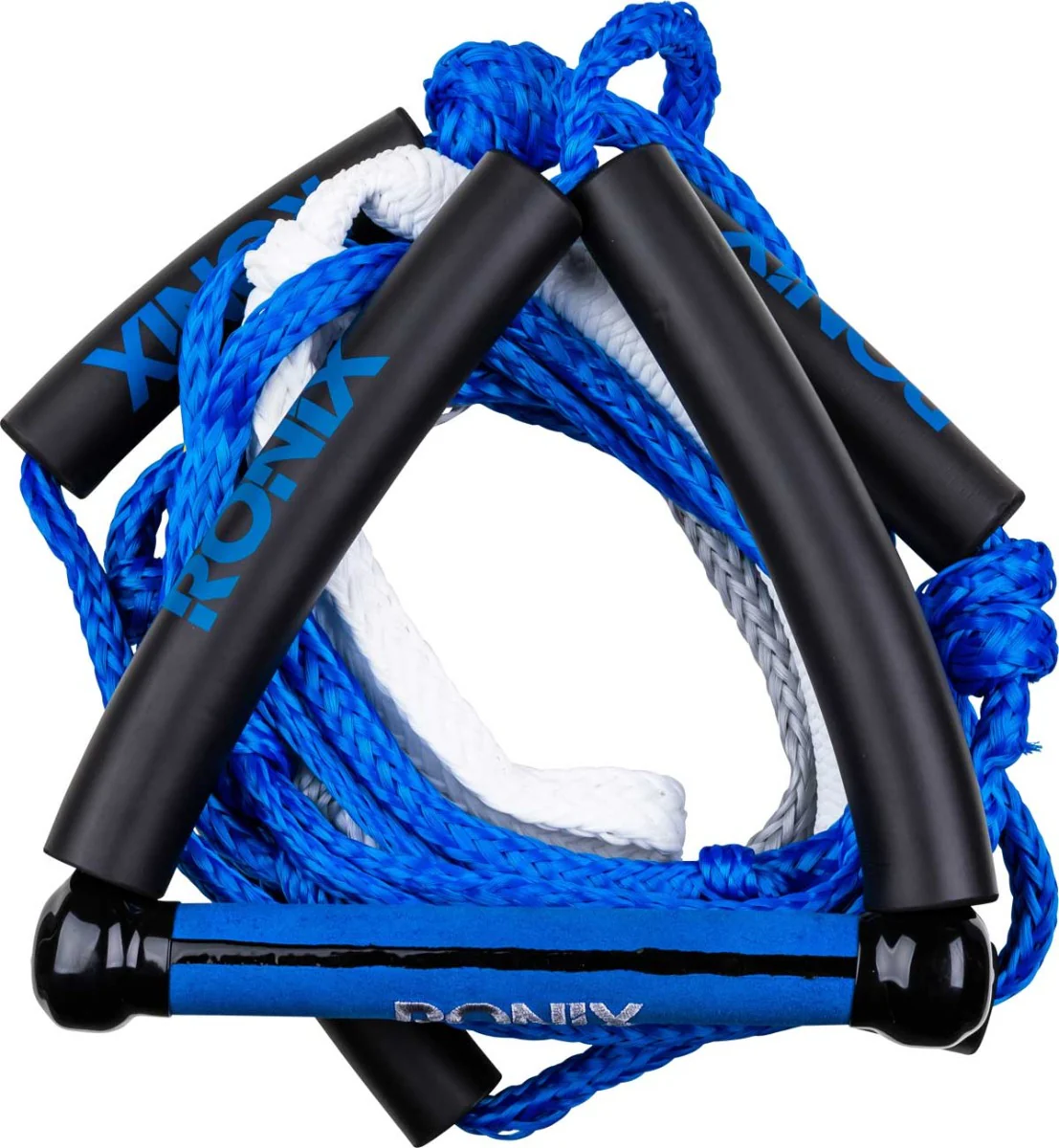 Ronix Bungee Stretch Surf Rope with Handle 2020 - Image 5