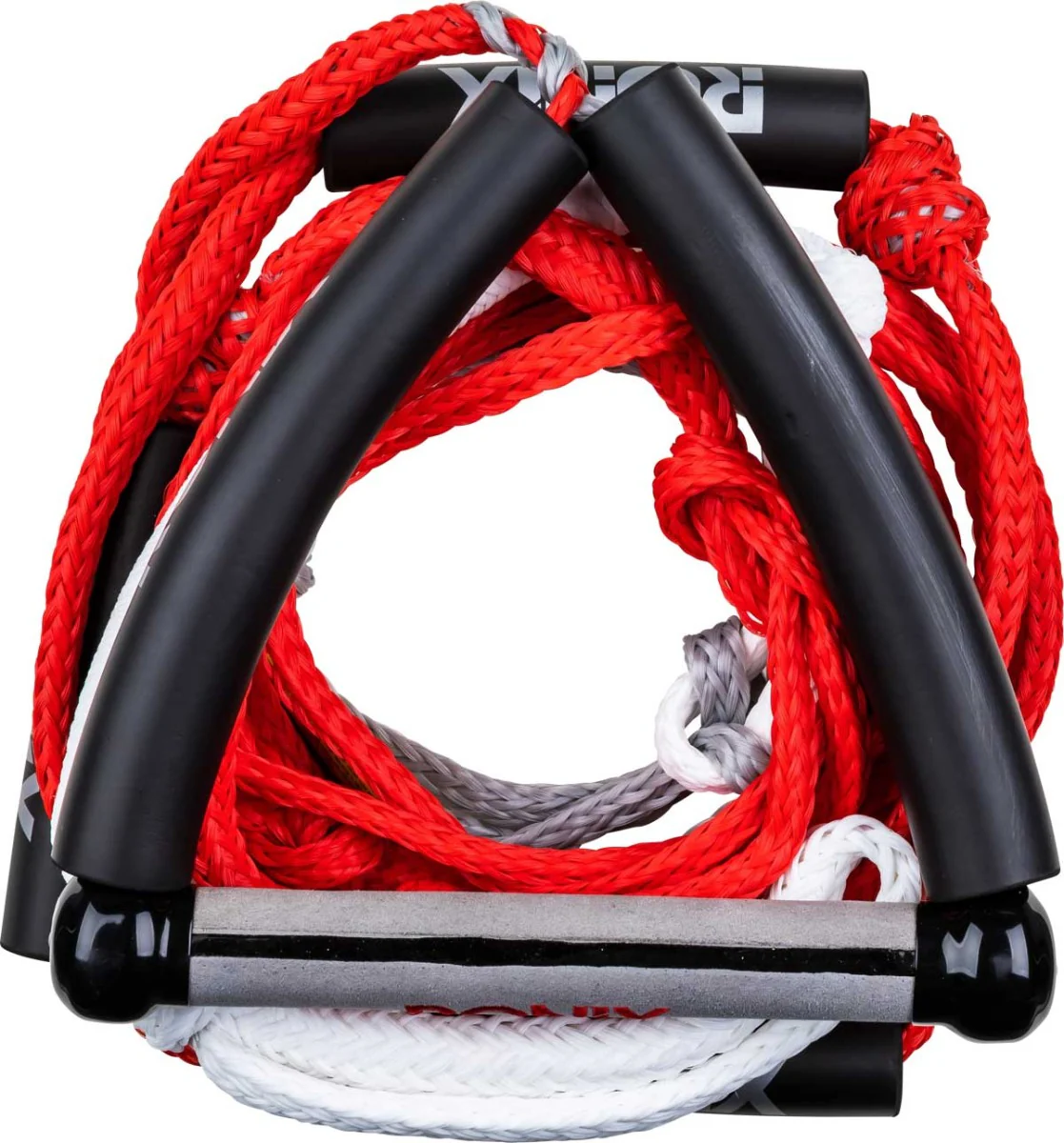 Ronix Bungee Stretch Surf Rope with Handle 2020 - Image 7