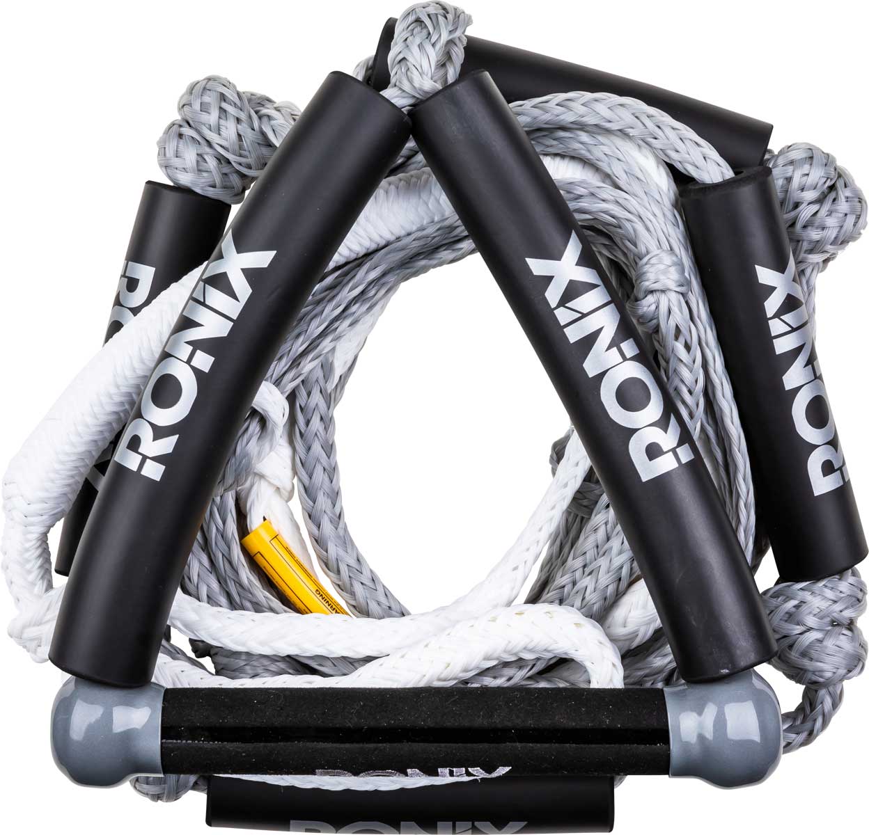 Ronix Bungee Stretch Surf Rope with Handle 2020 - Image 8