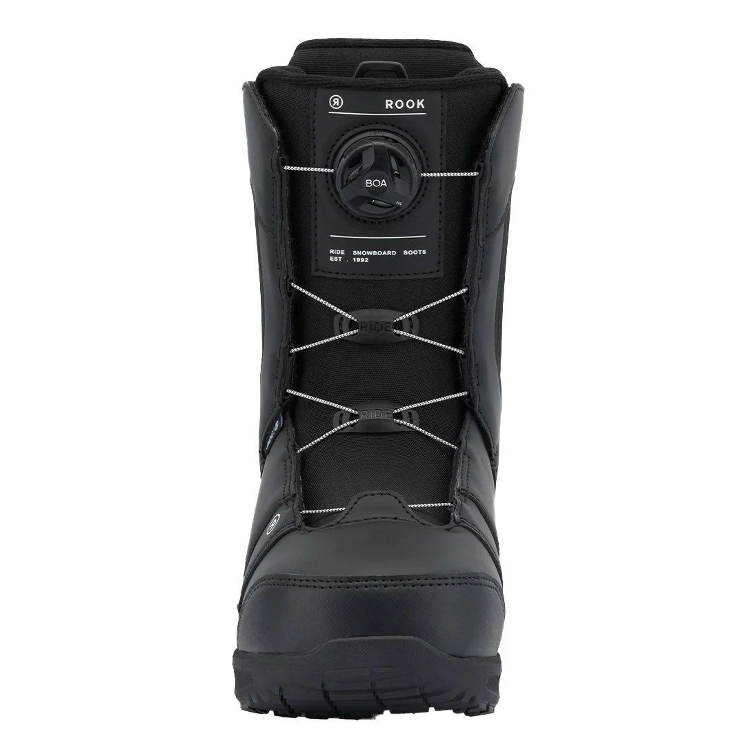 Ride Rook Snowboard Boots 2026 - Image 3