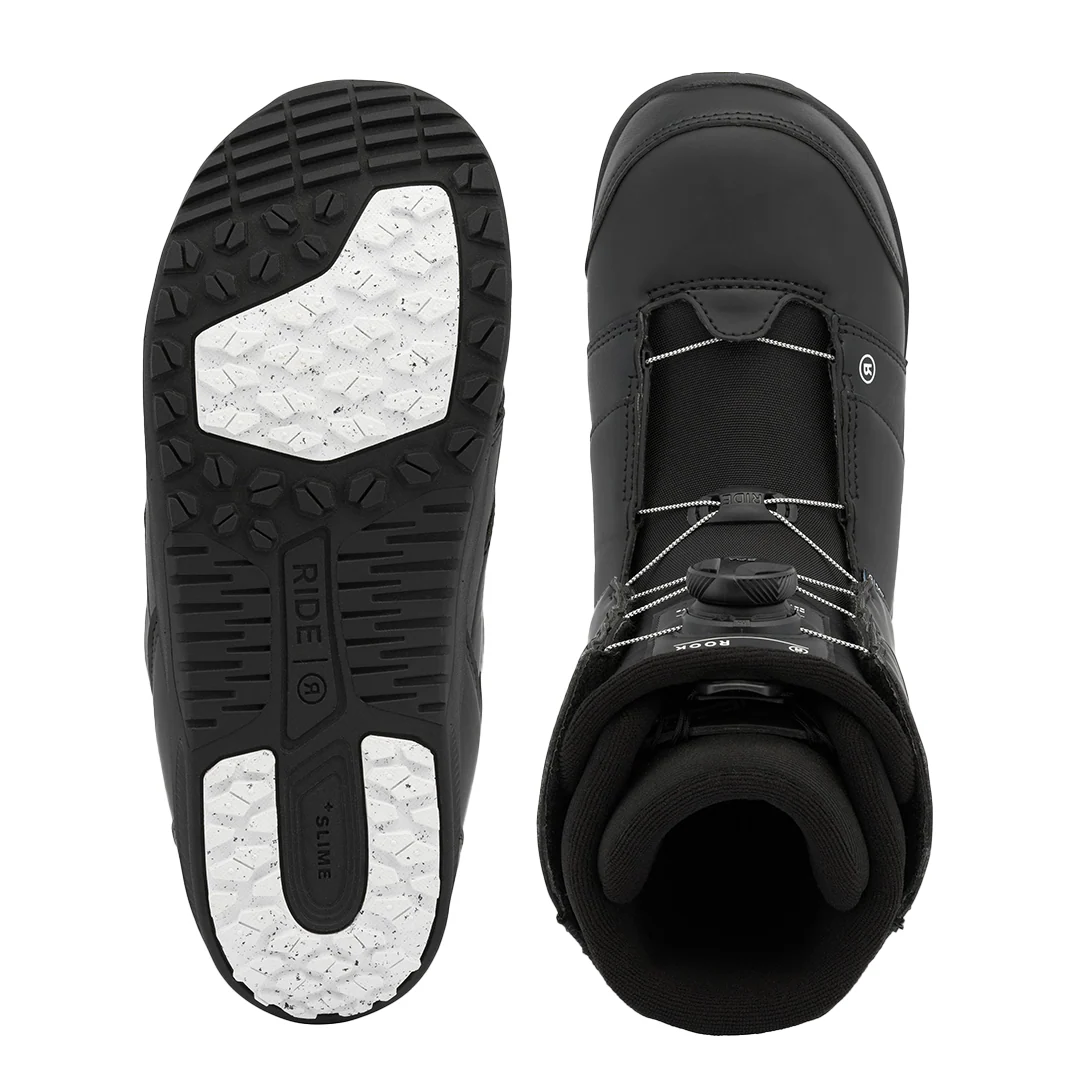 Ride Rook Snowboard Boots 2026 - Image 4