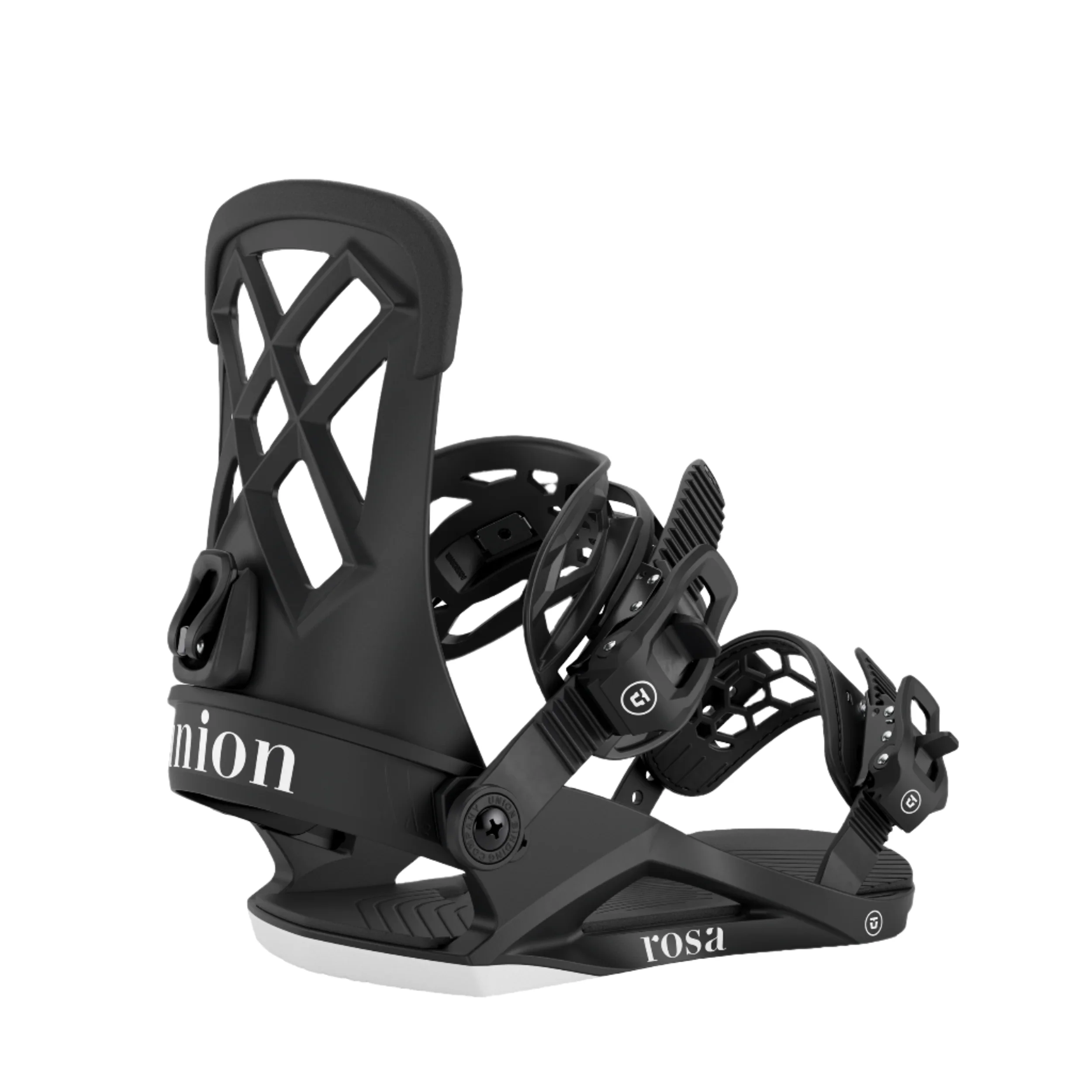 Union Women's Rosa Snowboard Bindings 2026 - Image 11