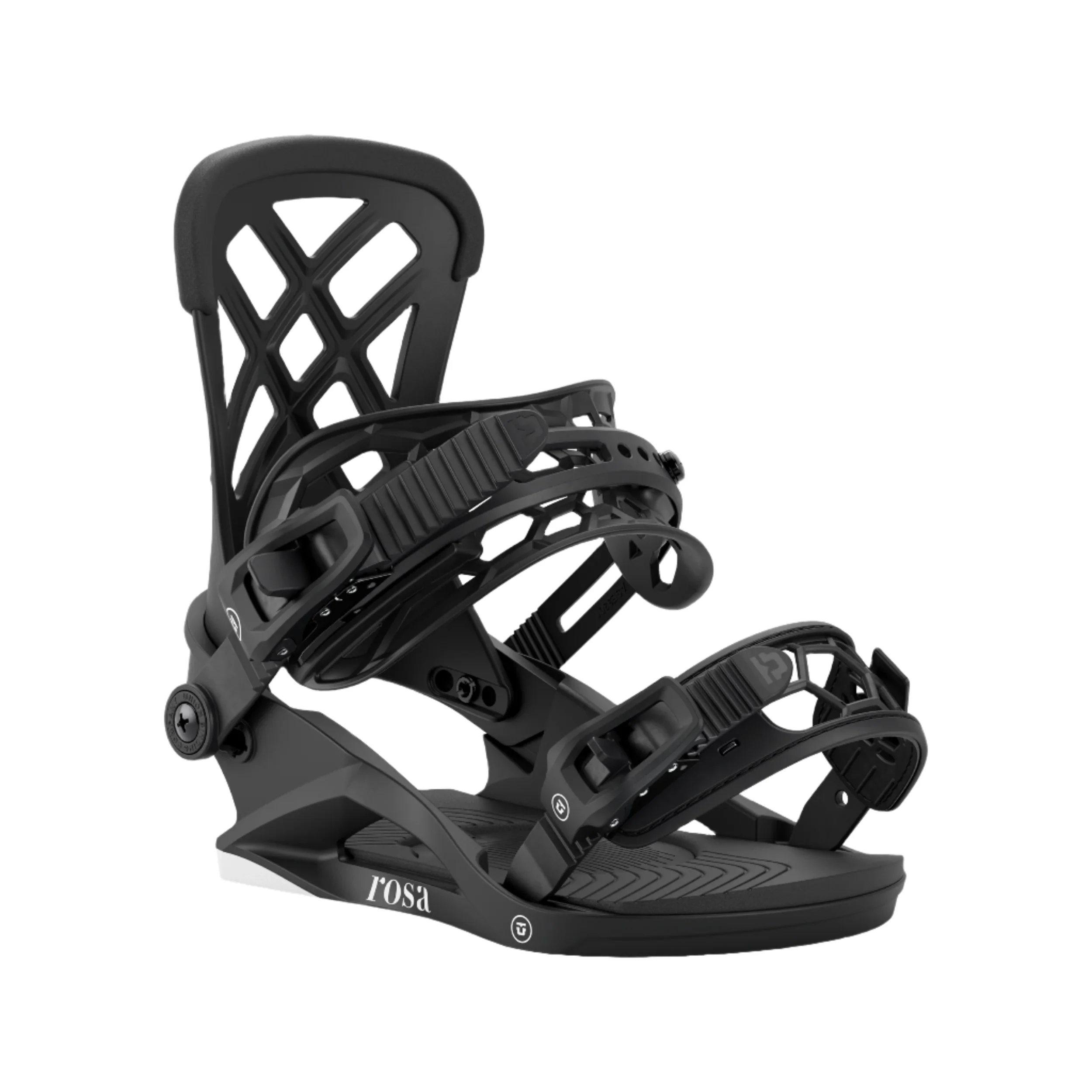 Union Women's Rosa Snowboard Bindings 2026 - Image 14