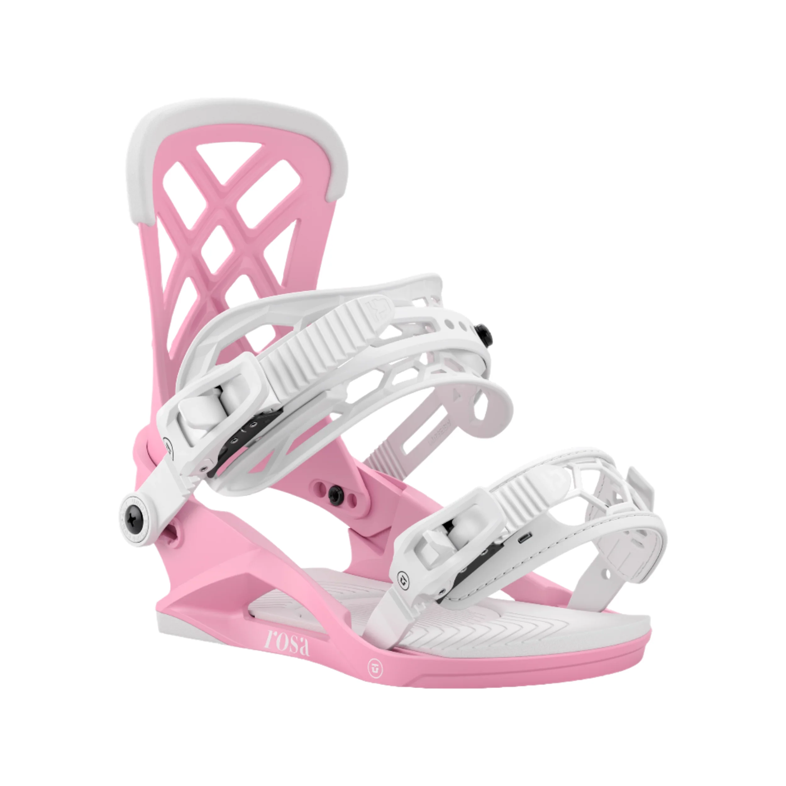 Union Women's Rosa Snowboard Bindings 2026 - Image 3