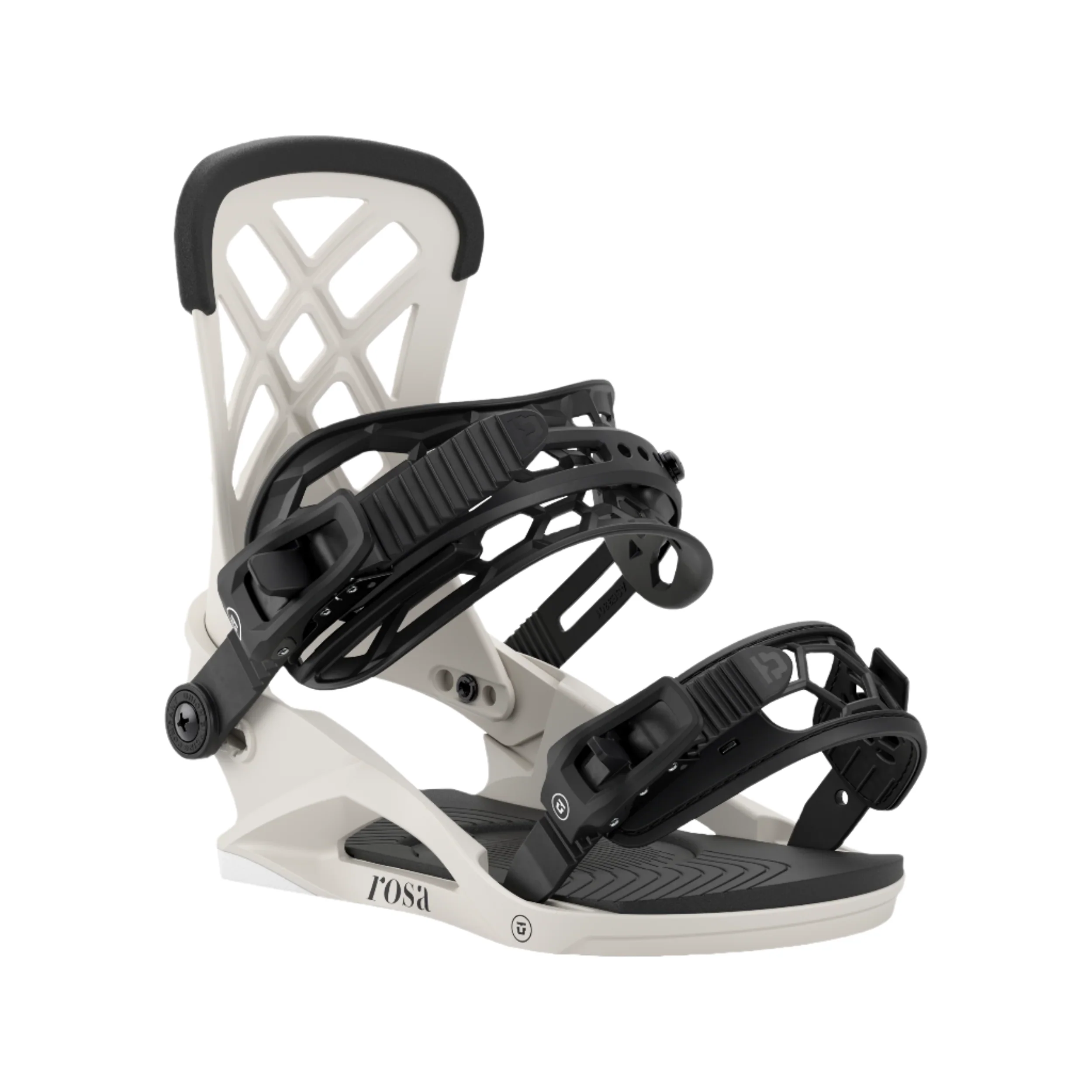 Union Women's Rosa Snowboard Bindings 2026 - Image 8