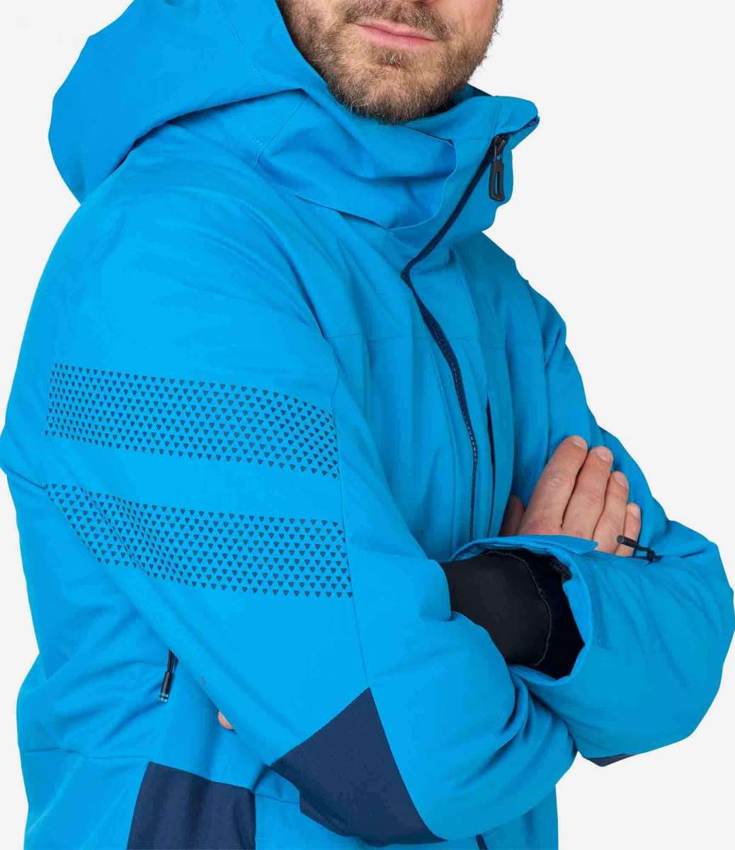 Rossignol All Speed Insulated Jacket 2022-2023 - Image 5