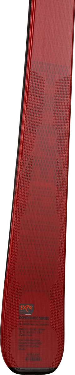 Rossignol Experience 86 Basalt Skis 2023 - Image 3
