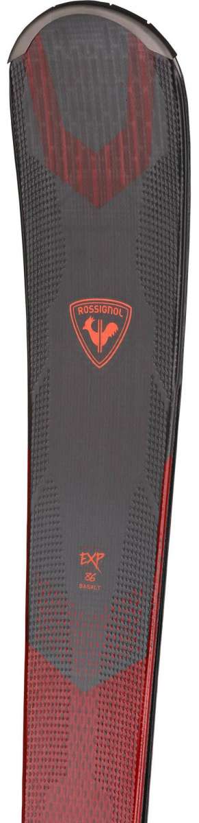 Rossignol Experience 86 Basalt Skis 2023 - Image 4