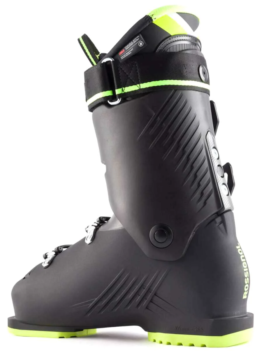 Rossignol Hi-Speed 100 HV Ski Boots 2024 - Image 2