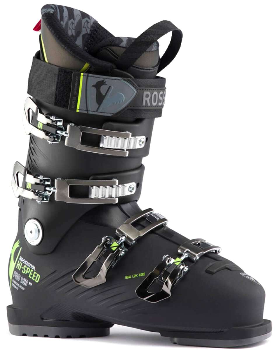 Rossignol Hi-Speed Pro 100 MV Ski Boots 2024