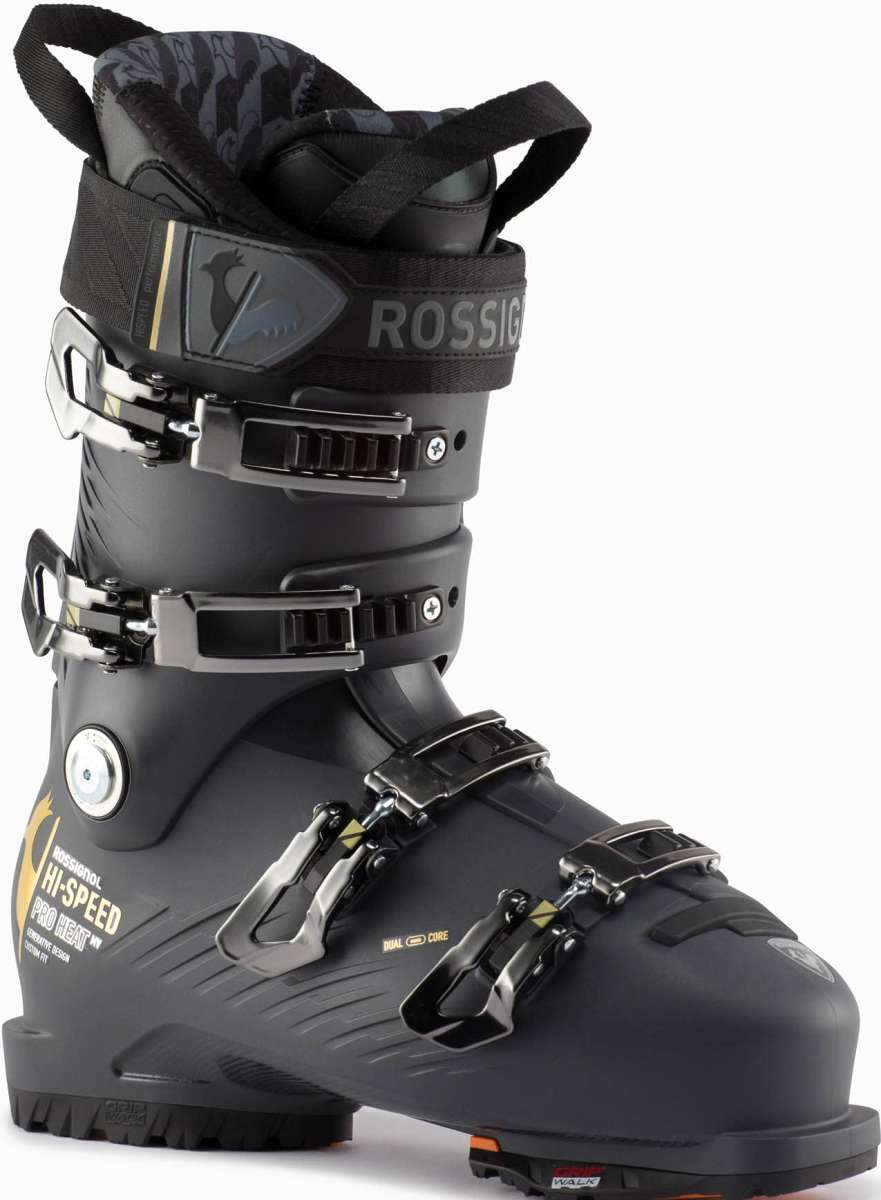 Rossignol Hi Speed Proheat 110 MV GW Ski Boot 2023 - Image 2