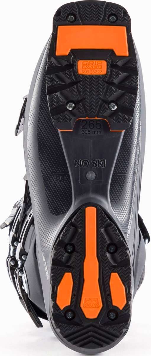 Rossignol Hi Speed Proheat 110 MV GW Ski Boot 2023 - Image 5