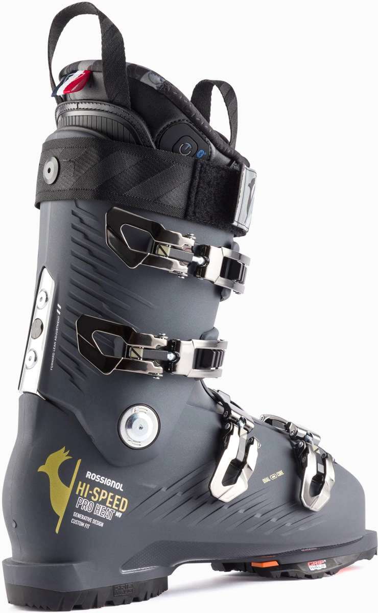Rossignol Hi Speed Proheat 110 MV GW Ski Boot 2023 - Image 6