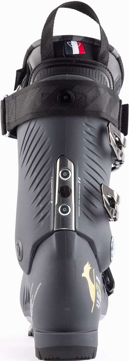 Rossignol Hi Speed Proheat 110 MV GW Ski Boot 2023 - Image 7