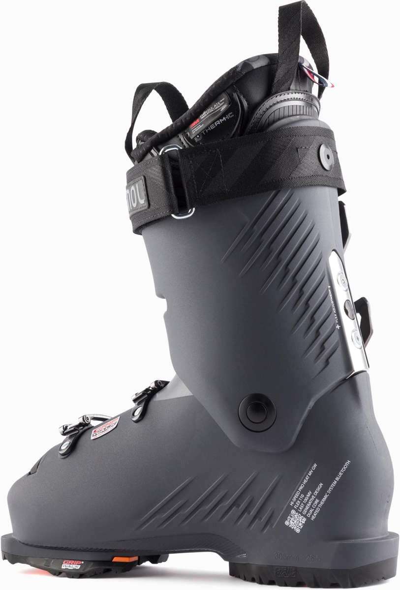 Rossignol Hi Speed Proheat 110 MV GW Ski Boot 2023 - Image 9