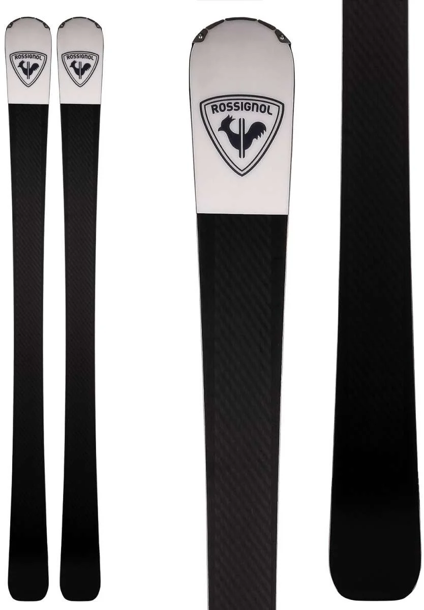 Rossignol Ladies Experience 86 Basalt Skis 2023 - Image 7