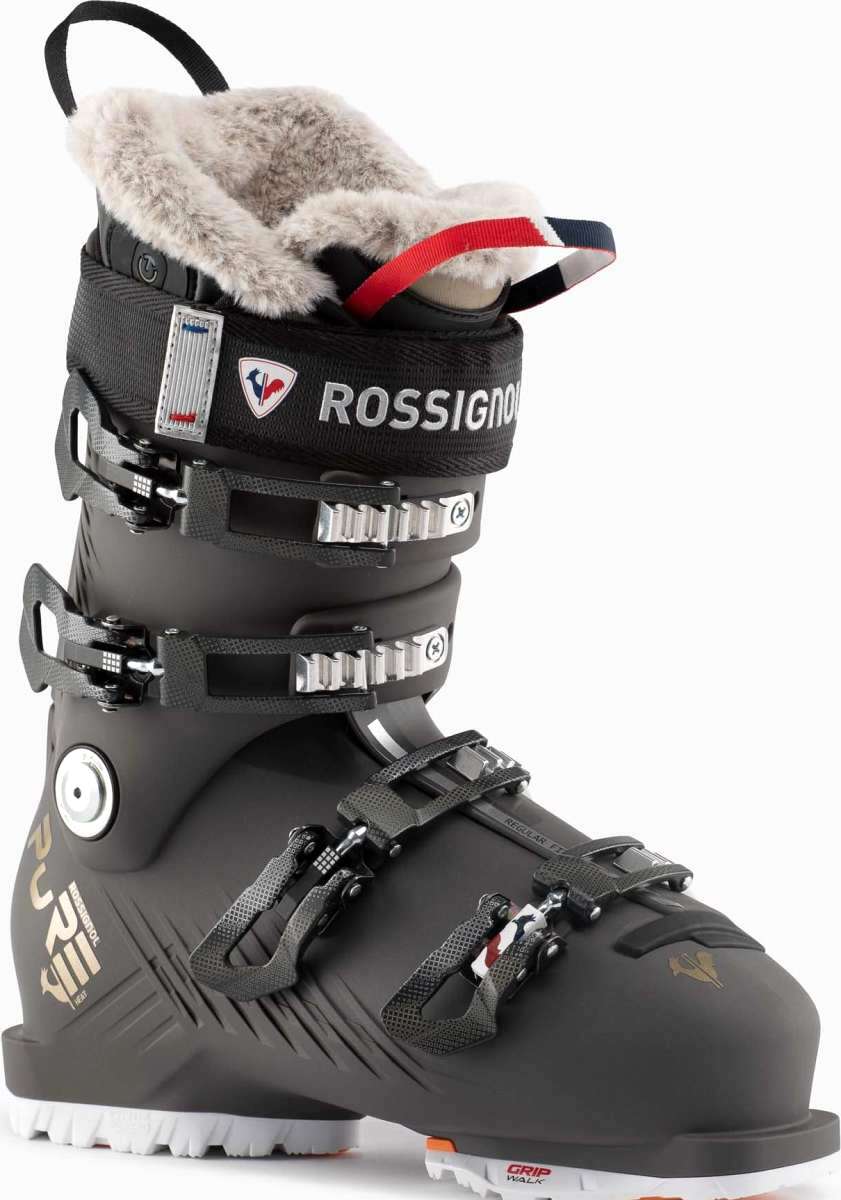 Rossignol Ladies Pure Heat GW Ski Boot 2023 - Image 2
