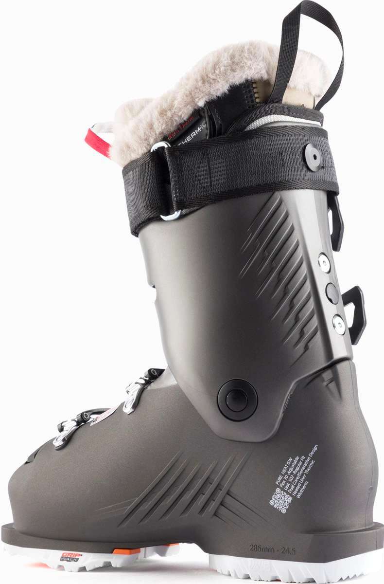 Rossignol Ladies Pure Heat GW Ski Boot 2023 - Image 3