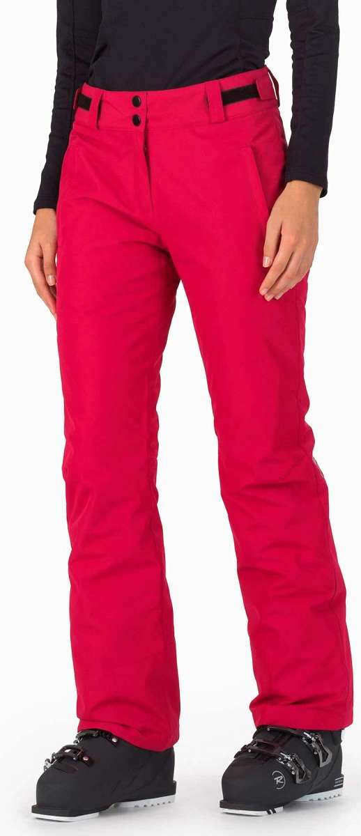 Rossignol Ladies Rapide Insulated Pant 2022-2023 - Image 13