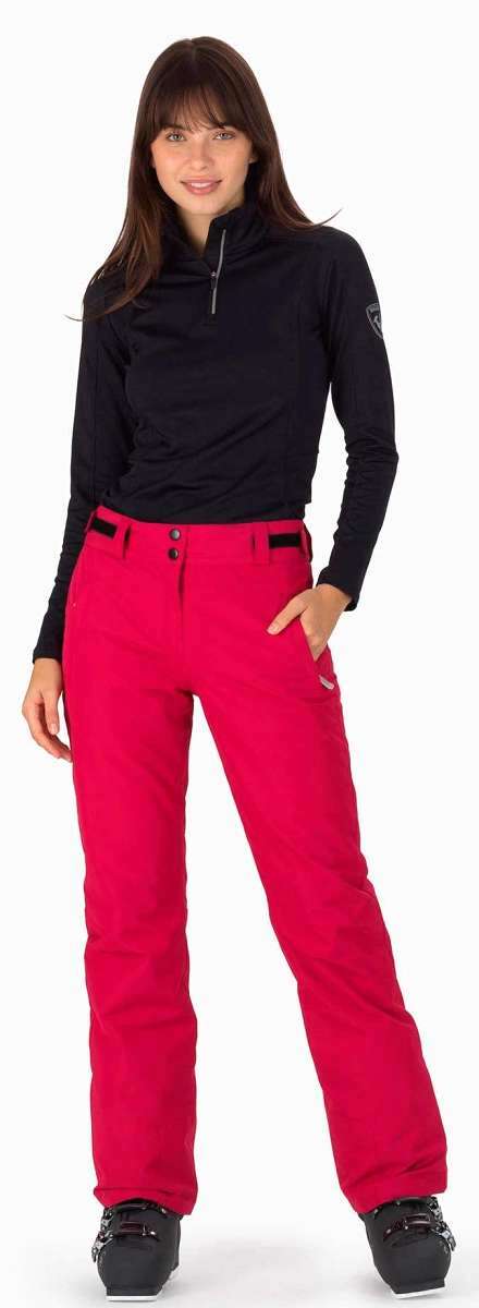 Rossignol Ladies Rapide Insulated Pant 2022-2023 - Image 14