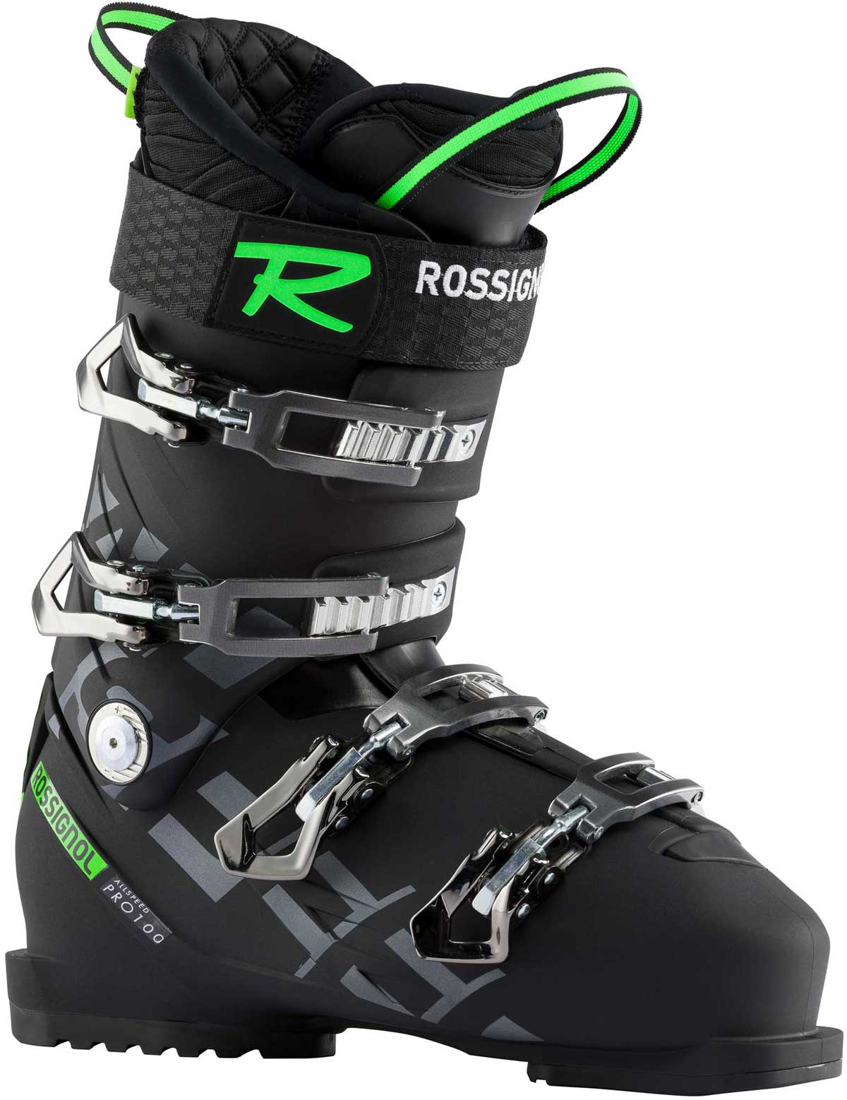 Rossignol Allspeed Pro 100 Ski Boot 2021