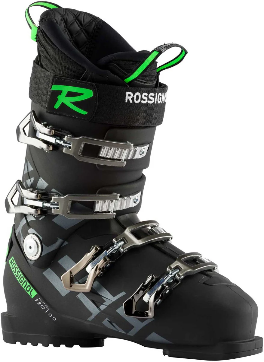 Rossignol Allspeed Pro 100 Ski Boot 2021 - Image 2
